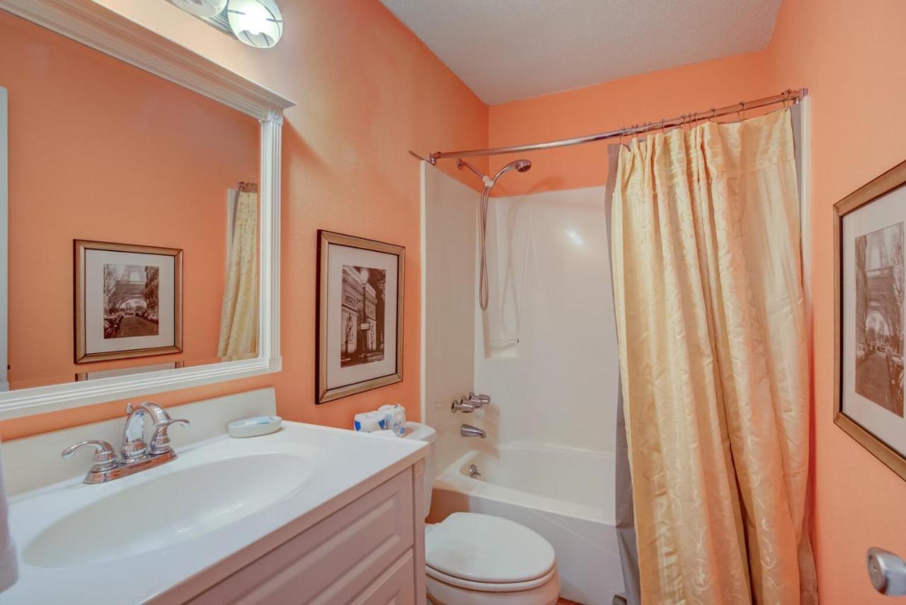 Lani Kai 103 By Vacation Homes Collection Gulf Shores Esterno foto