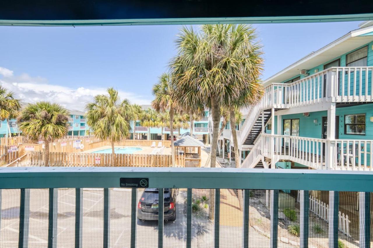 Lani Kai 103 By Vacation Homes Collection Gulf Shores Esterno foto