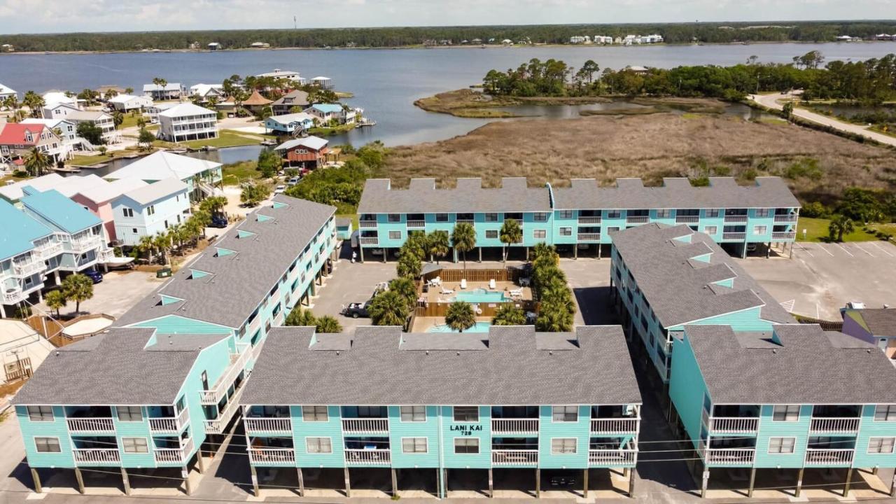 Lani Kai 103 By Vacation Homes Collection Gulf Shores Esterno foto